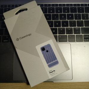 kemasan casing Caseology Parallax kemasan casing Caseology Parallax