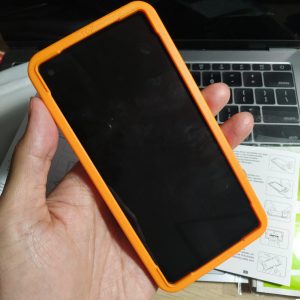 template instalasi Omoton terpasang template instalasi Omoton terpasang