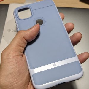 casing Caseology Parallax casing Caseology Parallax