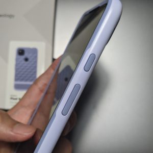 tomobol pada casing Caseology Parallax tomobol pada casing Caseology Parallax