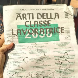 koran yang dibeli dari tunawisma