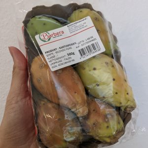 buah kaktus dari Italia buah kaktus dari Italia