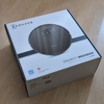 Membeli Robot Pembersih Ecovacs Deebot Ozmo 950