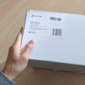 informasi produk Ecovacs Deebot Ozmo 950 informasi produk Ecovacs Deebot Ozmo 950