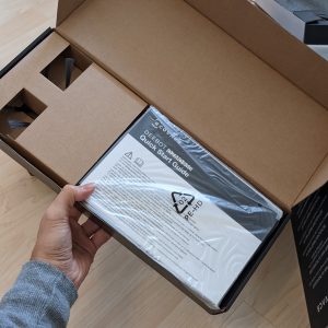 buku panduan Ecovacs Deebot Ozmo 950 buku panduan Ecovacs Deebot Ozmo 950