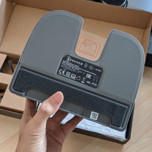 docking station Ecovacs Deebot Ozmo 950 docking station Ecovacs Deebot Ozmo 950