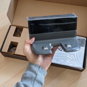 docking station Ecovacs Deebot Ozmo 950 docking station Ecovacs Deebot Ozmo 950