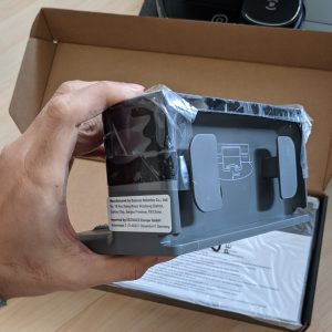 docking station Ecovacs Deebot Ozmo 950 docking station Ecovacs Deebot Ozmo 950