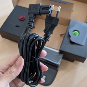 kabel pengisi daya Ecovacs Deebot Ozmo 950 kabel pengisi daya Ecovacs Deebot Ozmo 950