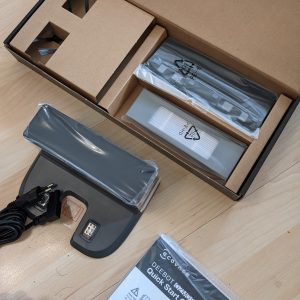 filter dan penutup debu cadangan Ecovacs Deebot Ozmo 950 filter dan penutup debu cadangan Ecovacs Deebot Ozmo 950