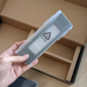 filter cadangan Ecovacs Deebot Ozmo 950 filter cadangan Ecovacs Deebot Ozmo 950