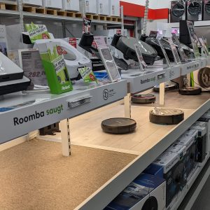 pilihan robot pembersih pilihan robot pembersih