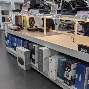 pilihan robot di MediaMarkt pilihan robot di MediaMarkt