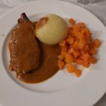 Mencicipi Masakan Tradisional Jerman