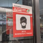 Situasi Pandemi 2021 di Berlin, Jerman