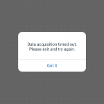 Server Ecovacs Mengalami Gangguan