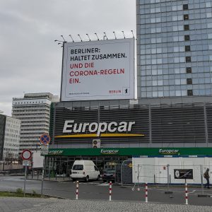pesan pemerintah dari Berlin untuk mengajak warga bersatu melawan corona pesan pemerintah dari Berlin untuk mengajak warga bersatu melawan corona