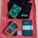 Bingkisan Liburan dari HelloFresh