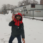 Berlin Hujan Salju di 2021