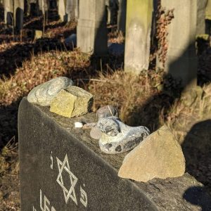 batu di atas nisan Yahudi batu di atas nisan Yahudi