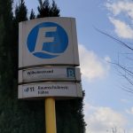 Menyeberangi Sungai Spree dengan Feri BVG