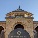 Makam Weißensee, Makam Yahudi Terbesar di Eropa