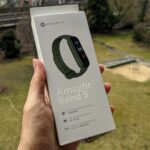 Membeli dan Menggunakan Amazfit Band 5