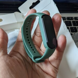 gelang Amazfit Band 5 gelang Amazfit Band 5