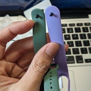 perbandingan gelang perbandingan gelang