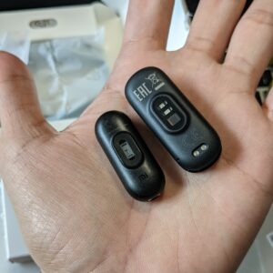 perbandingan sensor Xiaomi Mi Band 2 dan Amazfit Band 5 perbandingan sensor Xiaomi Mi Band 2 dan Amazfit Band 5