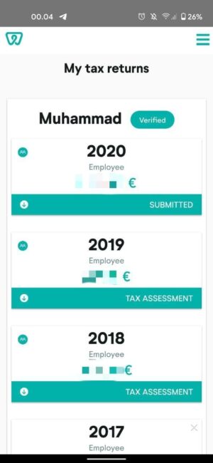 aplikasi Wundertax memudahkan dalam urusan pajak aplikasi Wundertax memudahkan dalam urusan pajak