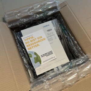 paket berisi komputer Dell OptiPlex 9010 dari eBay paket berisi komputer Dell OptiPlex 9010 dari eBay