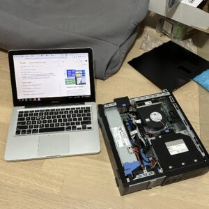 membongkar Dell OptiPlex 9010 membongkar Dell OptiPlex 9010