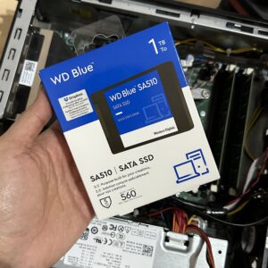 SSD Western Digital Blue SA510 SSD Western Digital Blue SA510