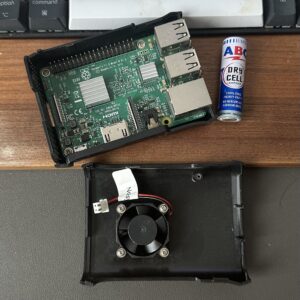 Raspberry Pi 3 B Raspberry Pi 3 B