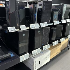 pilihan komputer di Saturn Alexanderplatz pilihan komputer di Saturn Alexanderplatz