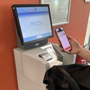 mesin pembayaran di LEA mesin pembayaran di LEA