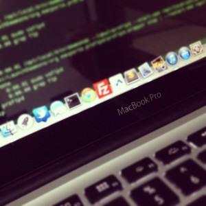 MacBook Pro