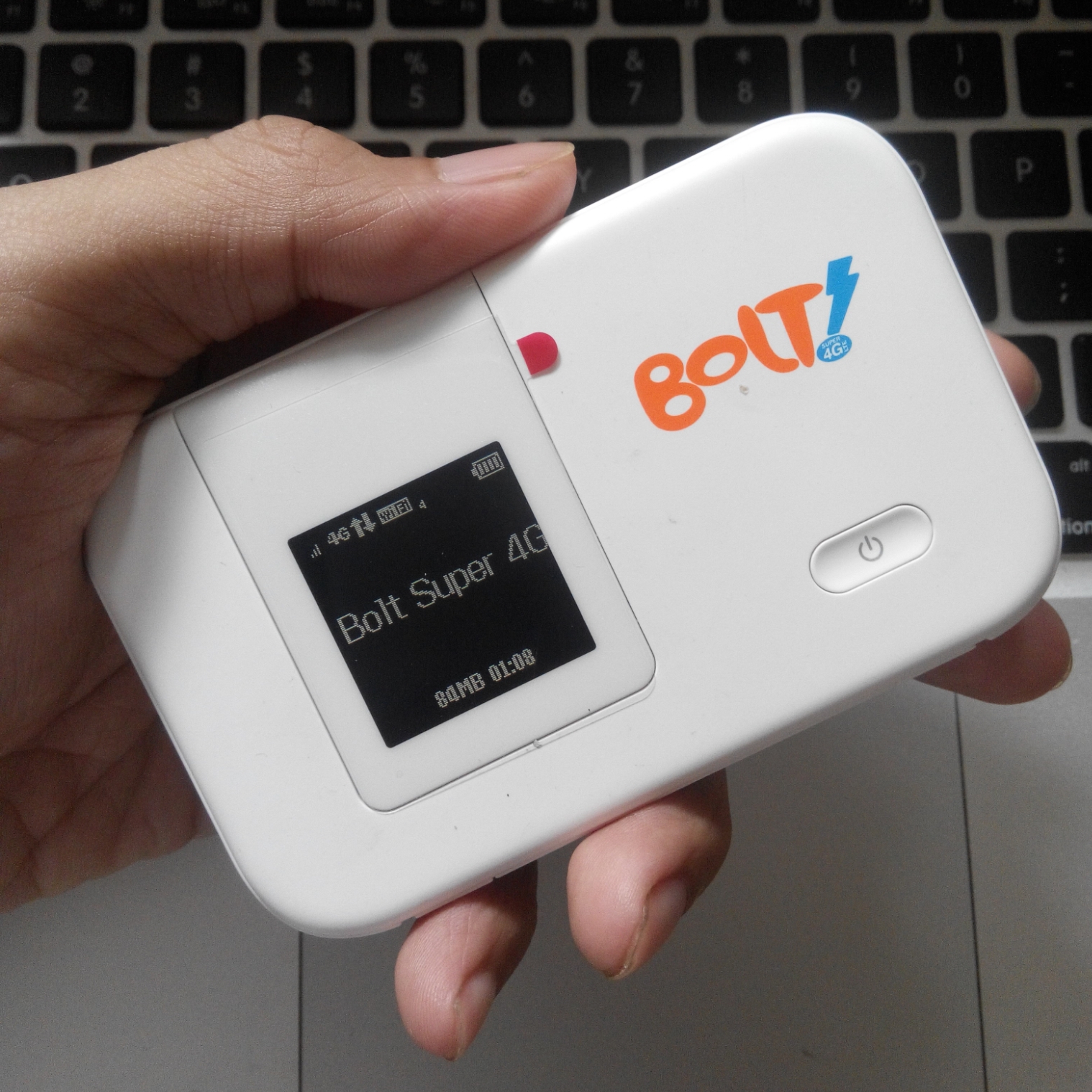 pengalaman menggunakan bolt 4g lte mobile wifi max pengalaman menggunakan bolt 4g lte mobile wifi max