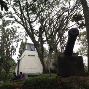 Benteng Fort de Kock