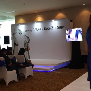 Hasil kamera utama Samsung Galaxy Note 3
