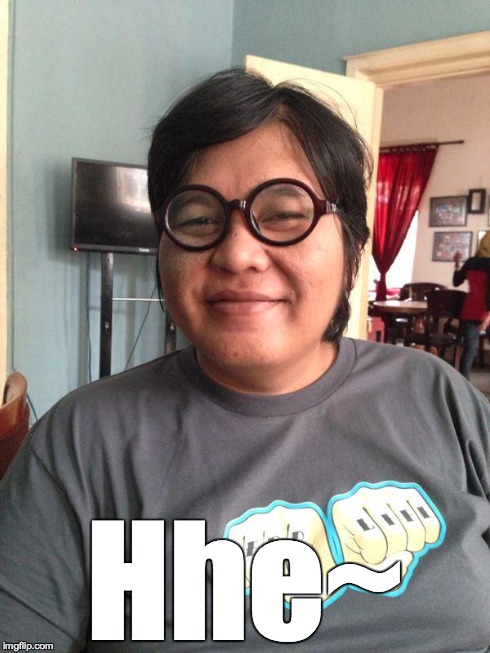 @hmd hhe!
