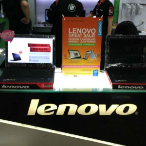 Lenovo Great Sale