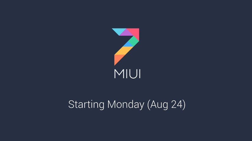 MIUI 7 ready