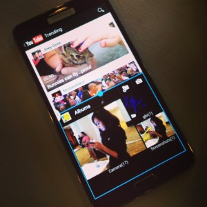 Fitur Multi Window
