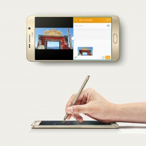 S-Pen Samsung Galaxy Note 5