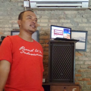 Sutiknyo @lostpacker