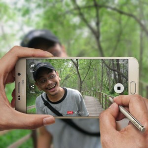 Optical Image Stabilization