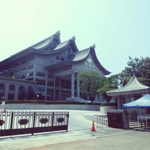 Sekolah Buddha Tzu Chi
