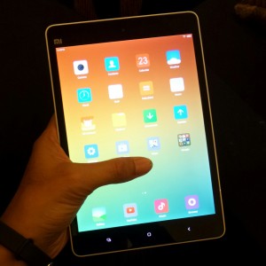 Xiaomi Mi Pad